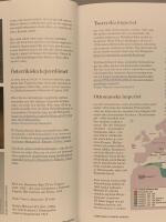 Sl&auml;ktforska utanf&ouml;r Norden