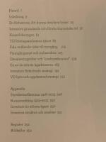 Investor 100 &aring;r : "Att g&aring; fr&aring;n det gamla till det nya &auml;r den enda tradition v&auml;rd att bevara"