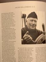 Investor 100 &aring;r : "Att g&aring; fr&aring;n det gamla till det nya &auml;r den enda tradition v&auml;rd att bevara"