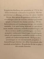 Karlberg - Slott och Skola del 1-3 (komplett)