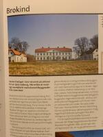 Svenska slott och herrg&aring;rdar : en historisk reseguide