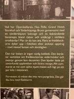 Fredskockarna : i grytorna f&ouml;r freden : om maten och livet i utlandstj&auml;nsten