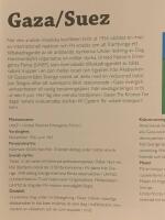 Fredskockarna : i grytorna f&ouml;r freden : om maten och livet i utlandstj&auml;nsten