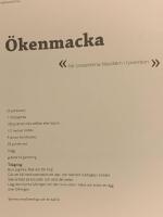 Fredskockarna : i grytorna f&ouml;r freden : om maten och livet i utlandstj&auml;nsten