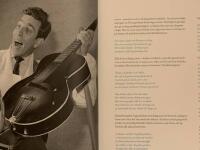 Owe Th&ouml;rnqvist : boogieman 120 sidor 8 CD 1 DVD