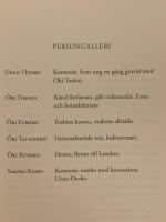 Sk&ouml;nhet och sorg