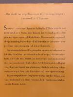 Begravningsplatsen i Prag