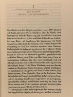 Begravningsplatsen i Prag