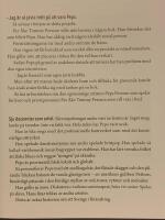 Spela f&ouml;r livet - Peps Persson en sk&aring;nsk speleman