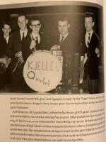 Spela f&ouml;r livet - Peps Persson en sk&aring;nsk speleman