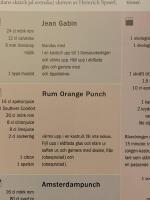 Den ultimata barboken : en v&auml;rld av spritdrycker och cocktails