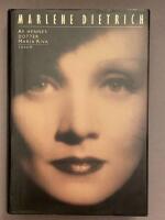 Marlene dietrich
