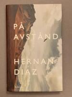 P&aring; avst&aring;nd