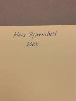 N&aring;gra drag ur Lerb&auml;cks historia