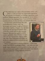 Soldat och general under kalla kriget : vi hade en g&aring;ng en f&ouml;rsvarsmakt