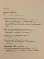 Soldat och general under kalla kriget : vi hade en g&aring;ng en f&ouml;rsvarsmakt