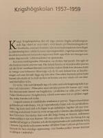 Soldat och general under kalla kriget : vi hade en g&aring;ng en f&ouml;rsvarsmakt