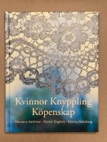 Kvinnor Knyppling K&ouml;penskap