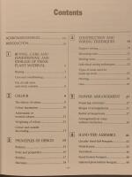 Professional Floristry Techniques