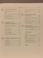 Professional Floristry Techniques