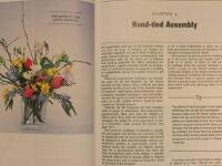 Professional Floristry Techniques