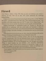 Baggen och Liljan : historisk roman om 1300-talets Gotland