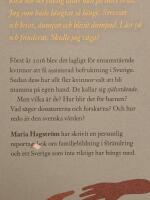 Sj&auml;lvst&aring;ende : mamma p&aring; egen hand