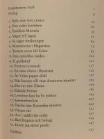 Sj&auml;lvst&aring;ende : mamma p&aring; egen hand