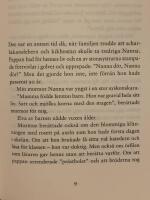 Sj&auml;lvst&aring;ende : mamma p&aring; egen hand