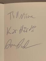 M&ouml;jligheter : l&aring;t ingen best&auml;mma vad som &auml;r m&ouml;jligt f&ouml;r dig