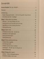 M&ouml;jligheter : l&aring;t ingen best&auml;mma vad som &auml;r m&ouml;jligt f&ouml;r dig