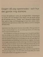 M&ouml;jligheter : l&aring;t ingen best&auml;mma vad som &auml;r m&ouml;jligt f&ouml;r dig