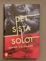 Det sista solot