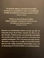 &Aring;terstoden av dagen