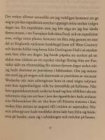 &Aring;terstoden av dagen