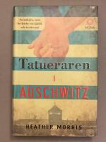 Tatueraren i Auschwitz