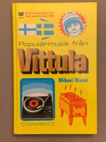 Popul&auml;rmusik fr&aring;n Vittula