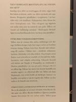 Gangsterns klagan
