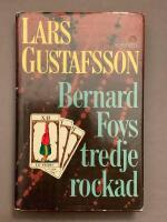 Bernard Foys tredje rockad