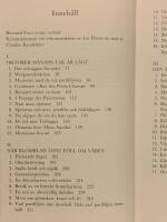 Bernard Foys tredje rockad