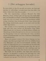 Bernard Foys tredje rockad
