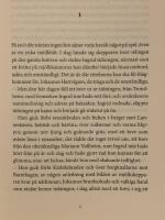 Bara en mor