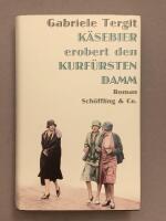 K&auml;sebier erobert den Kurf&uuml;rstendamm