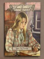 Dolda sp&aring;r