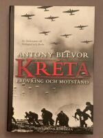 Kreta : Er&ouml;vring och motst&aring;nd
