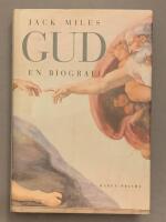 Gud : en biografi