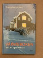 V&auml;rmeboken