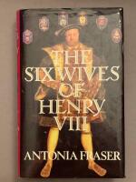 Six Wives Of Henry VIII