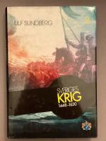 Sveriges krig
