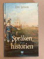 Spr&aring;ken och historien